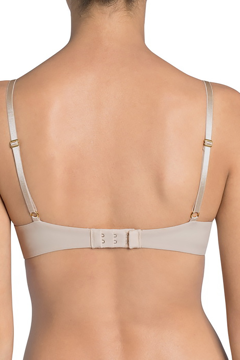 Triumph Σουτιέν Body Make-up Essentials W (C,D Cup)- 10156728