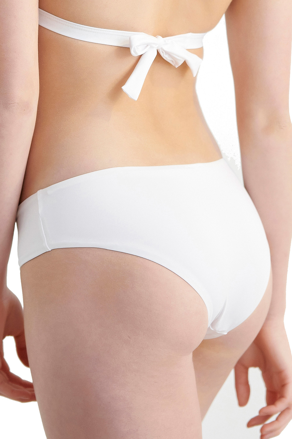 Blu4u γυναικείο μαγιό bikini σλιπ κανονικής κάλυψης ''Solids''-25365093