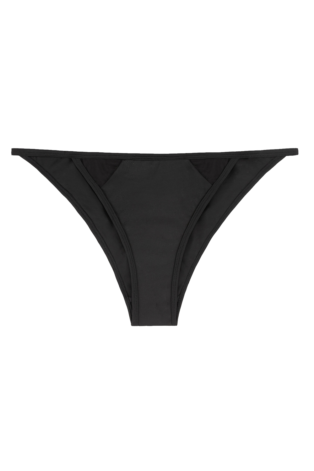 Dorina Γυναικείο μαγιό bikini bottom tanga "Torca" -D001167MI010-BK0001