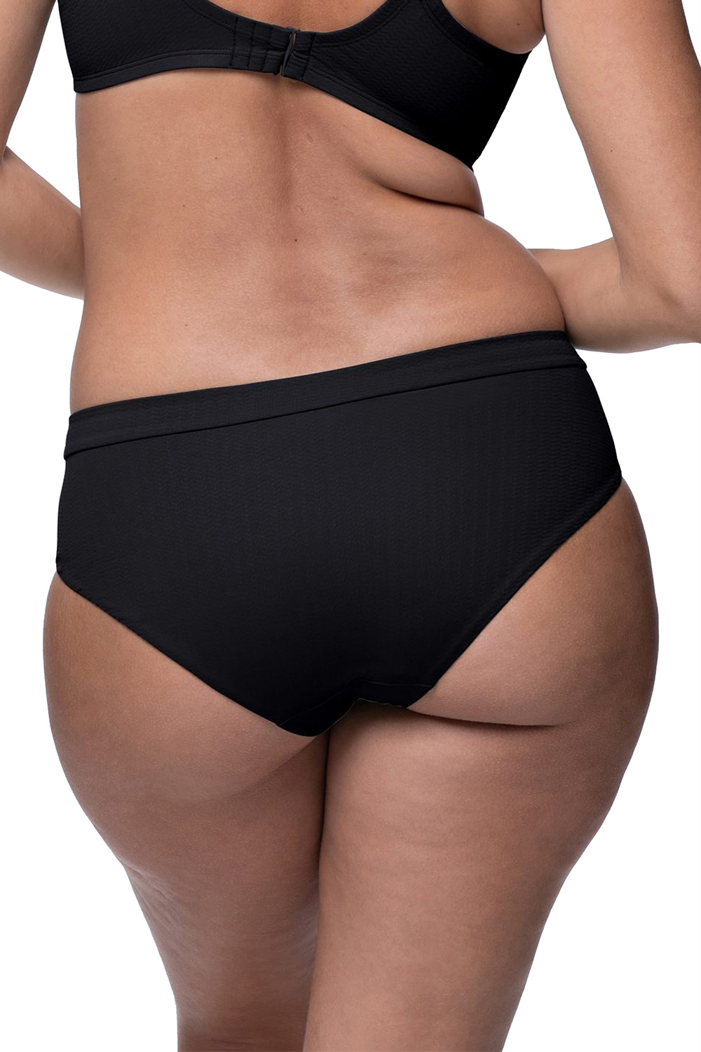 Dorina Γυναικείο μαγιό Bikini slip Hipster "Curacao"-D001697MI054-BK0001