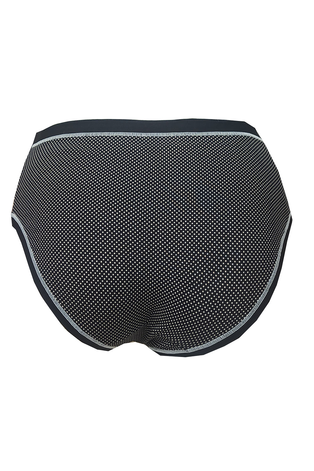 Cotonella Γυναικεία εσώρουχα Midi Slip τριπλέτα (3 τμχ) - 3363-E403-2F100