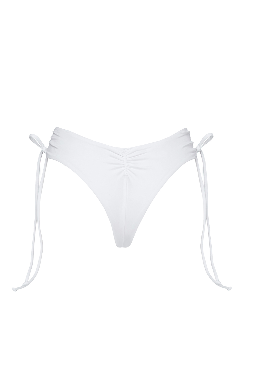 Bluepoint γυναικείο μαγιό bikini σλιπ brazil με V κόψιμο-22065091