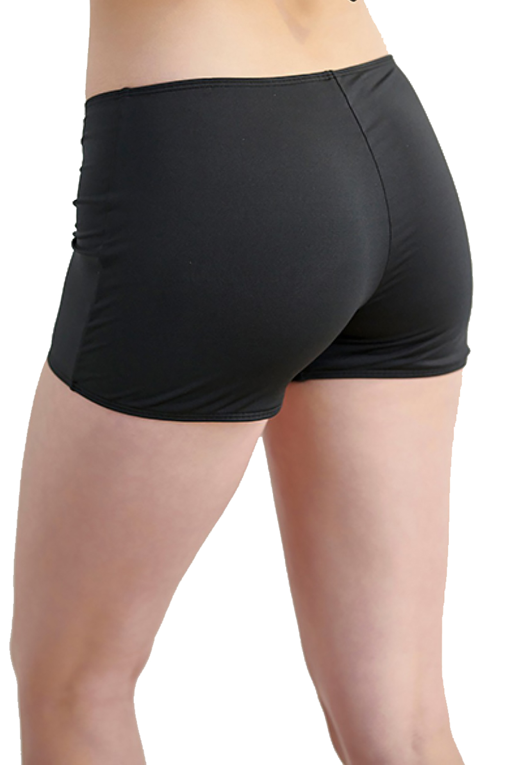 Blu4u γυναικείο μαγιό bikini σορτς ''Solids''-25365087