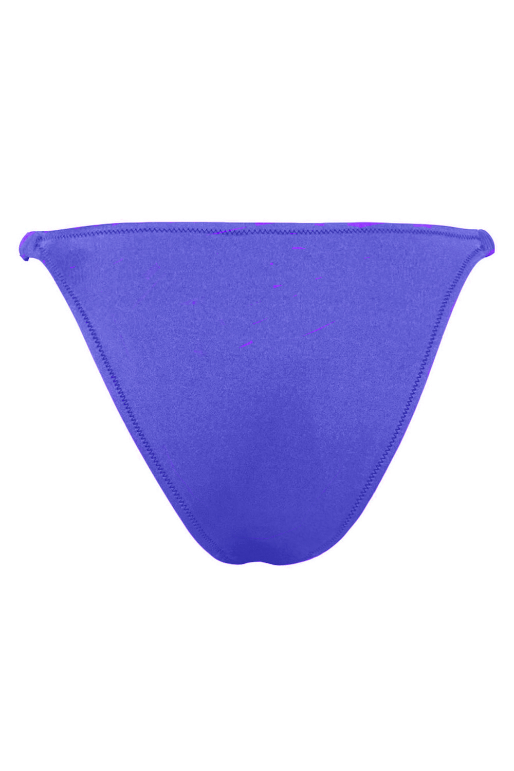 Bluepoint γυναικείο μαγιό bikini σλιπ brazilian με γυαλιστερό ύφασμα 'Fashion Solids'-23065195-11