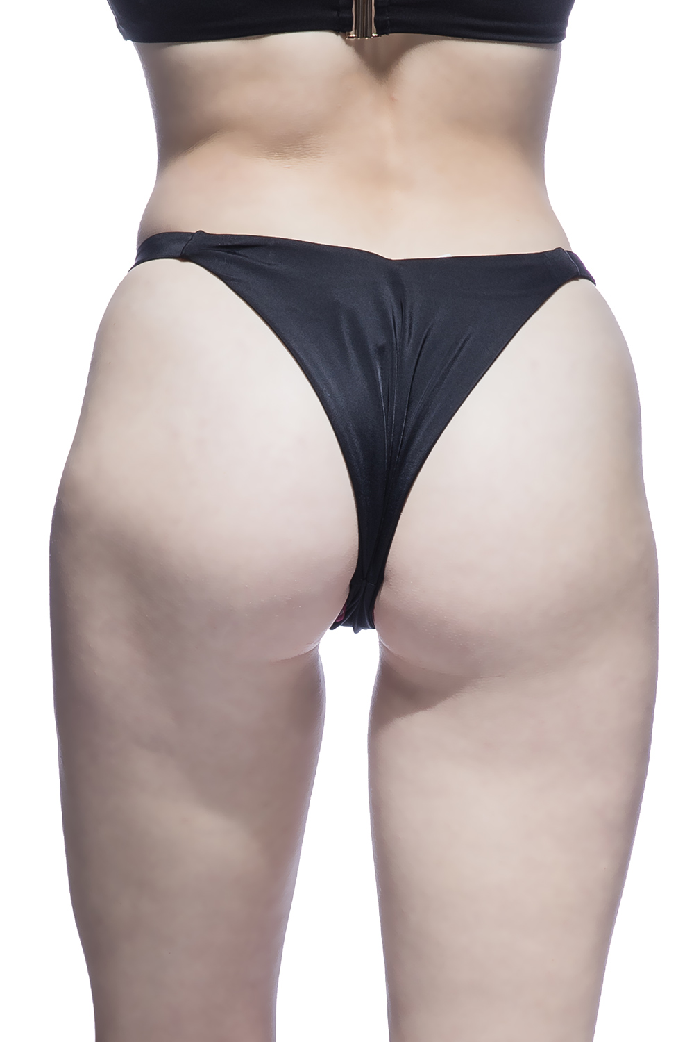 Bluepoint bikini bottom brazilian χαμηλόμεσο ''Solids Vita'' - 2106571