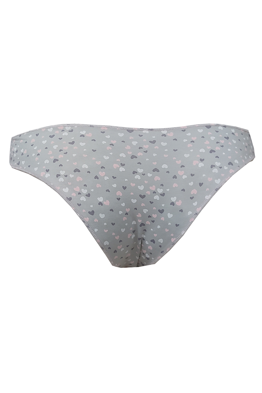Cotonella Γυναικεία εσώρουχα Brasiliano slip τριπλέτα (3τμχ)-3490-E403-3F100