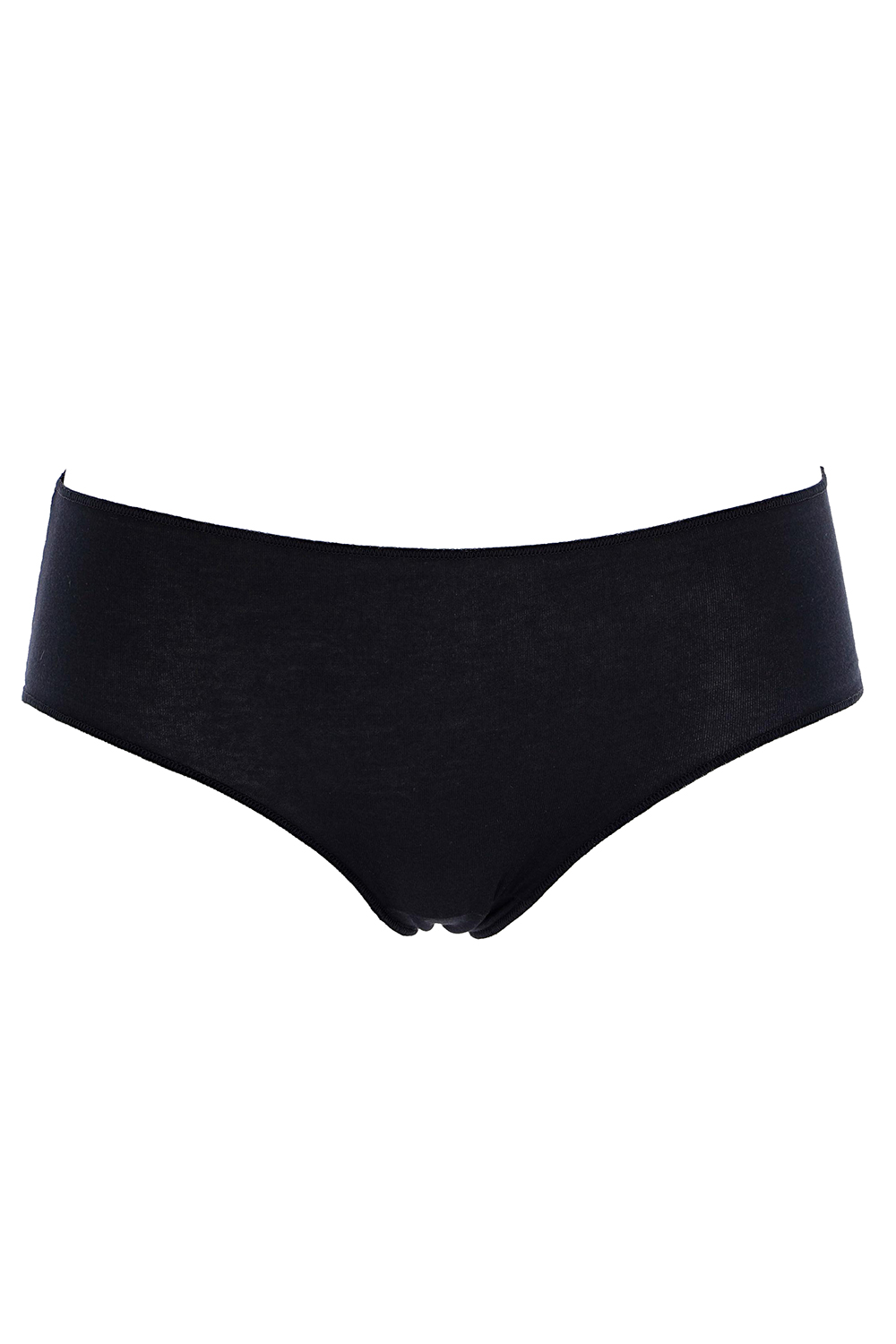 Cotonella γυναικεία εσώρουχα midi slip μονόχρωμα (Συσκ. 3 τεμαχίων)-3488-0003-00002